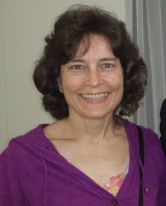 Joan Koehne - Writer