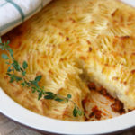 shepherds pie