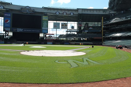 Miller Park