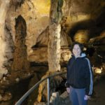 Carlsbad Caverns' Birthday in the Chambers of Wonders