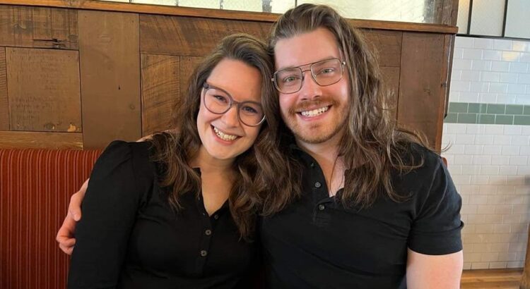 Will and Jenny