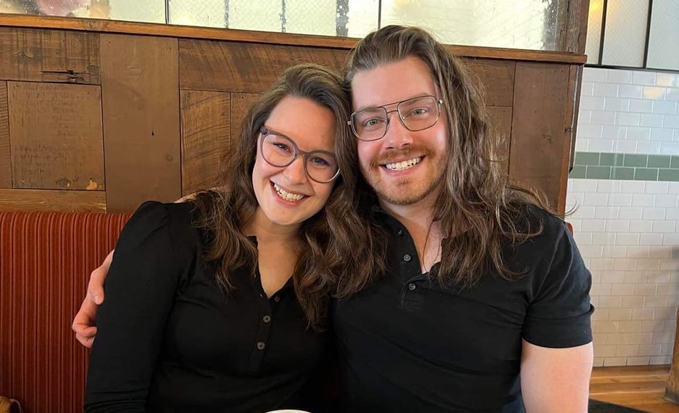 Will and Jenny